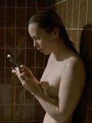 Franziska Petri Naked – Das unreine Mal, 2006