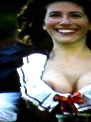 Gaynor Faye Sexy – Fanny and Elvis, 1999