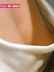 Geri Halliwell – nipple slip, 2005