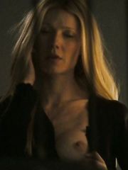 Gwyneth Paltrow Naked – Two Lovers, 2008