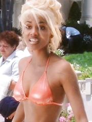 Halle Berry – BAPS, 1997