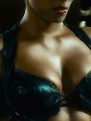 Halle Berry Sexy – Catwoman, 2004