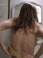 Helen Hunt Naked – Then She Found Me, 2007