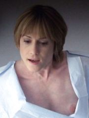 Holly Hunter Naked – Things You Can Tell Just by Looking at Her, 2000