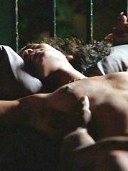 Isabel Fillardis Naked – Orfeu, 1999