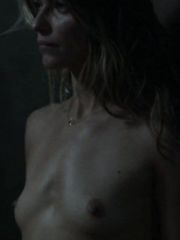 Ivana Milicevic Naked – Banshee, 2013