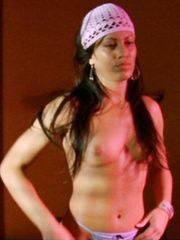 Jackie Quinones Naked – Hard Luck, 2006