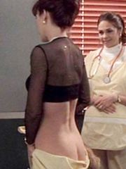 Janine Turner Sexy – Dr. T and the Women, 2000