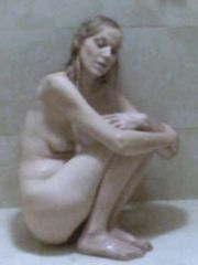 Jeanette Hain Naked – Gier, 2010