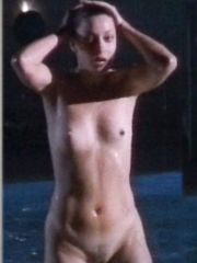 Jennifer Burton Naked – Mischievous, 1996