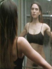 Jennifer Connelly Naked – Requiem for a Dream, 2000