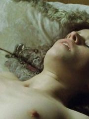 Jennifer Ulrich Naked – 205 - Zimmer der Angst, 2011