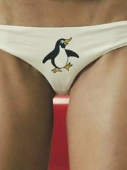 Jessica Alba Sexy – Good Luck Chuck, 2007