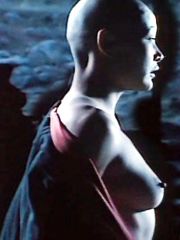 Joan Chen Naked – You Seng, 1993