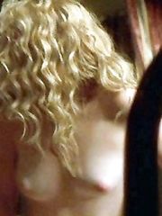 Joanna Page Naked – From Hell, 2001