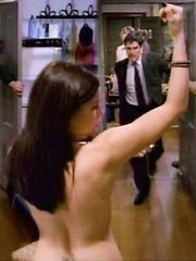 Jodi Lyn O'Keefe Sexy – Dharma & Greg, 1997