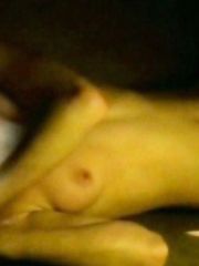 Josefine Preuss – Sthle im Schnee, 2007