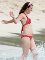 Joss Stone – bikini, 2006