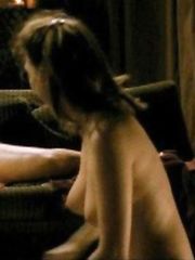 Judith El Zein Naked – Meme pas mal, 2000