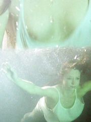 Julia Brendler Naked – Deeply, 2000