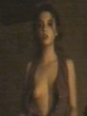 Julia Brendler Naked – Moondance, 1995