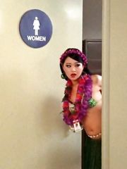 Julia Ling Sexy – Chuck, 2007