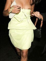 Kanak Asha Huq – Nip slip, 2004