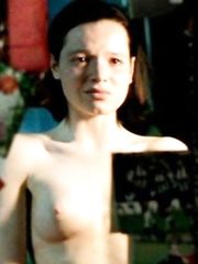 Karoline Herfurth Naked – Eine andere Liga, 2005