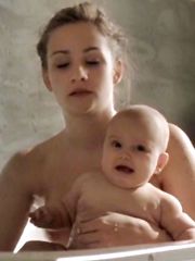 Karoline Teska Naked – Ein Teil von mir, 2008