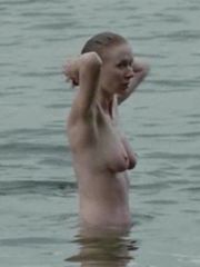 Katarzyna Dabrowska Naked – Sprawiedliwy, 2015