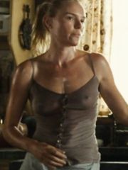 Kate Bosworth See-Through – Straw Dogs, 2011