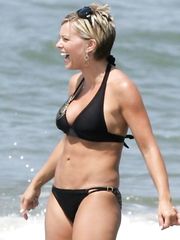 Kate Gosselin – bikini, 2009