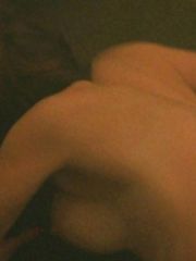 Katharine Towne Naked – Go, 1999