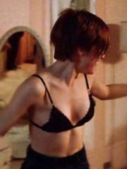 Kathleen Wilhoite Sexy – Murphy's Law, 1986