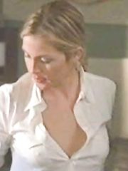 Kelly Rutherford Sexy – The Perfect Getaway, 1998