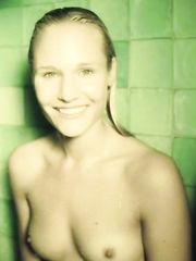 Kimberly Klaver Naked – Crimi Clowns, 2012