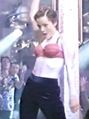Kimberly Williams Sexy – Just a Little Harmless Sex, 1999