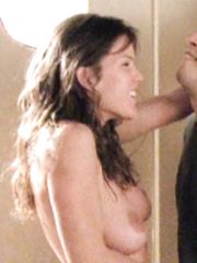 Kira Reed Naked – Alien Files, 1999