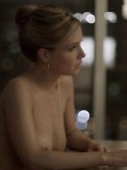 Laura Coover Naked – Boss, 2011