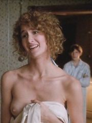 Laura Dern Naked – Rambling Rose, 1991