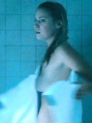 Laura Ramsey Naked – The Covenant, 2006