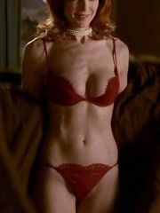Marcia Cross Sexy – Desperate Housewives, 2004