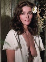 Margot Kidder Naked – The Amityville Horror, 1979