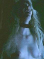 Maria Ford – Body Chemistry II The Voice of a Stranger , 1992