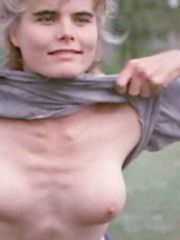 Mariel Hemingway Naked – Creator, 1985