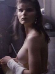 Mariel Hemingway Naked – Tales from the Crypt, 1989