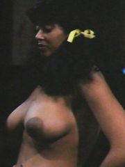 Marilyn Joi Naked – The Great American Girl Robbery, 1979