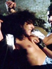 Marina Sirtis – Death Wish 3, 1985