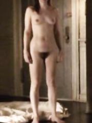 Mary-Louise Parker Naked – Angels in America, 2003