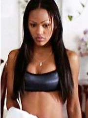 Meagan Good – House Party 4 Down to the Last Minute, 2001